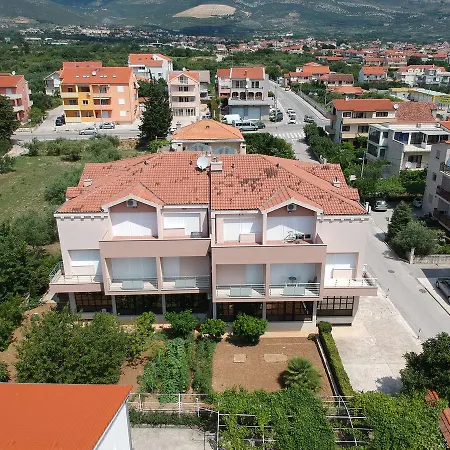 Dalmatino * Kaštela