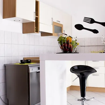 Apartmán Dalmatino