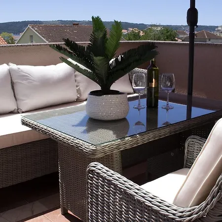Apartmán Dalmatino *