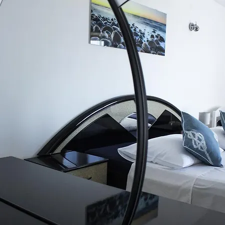 Apartmán Dalmatino