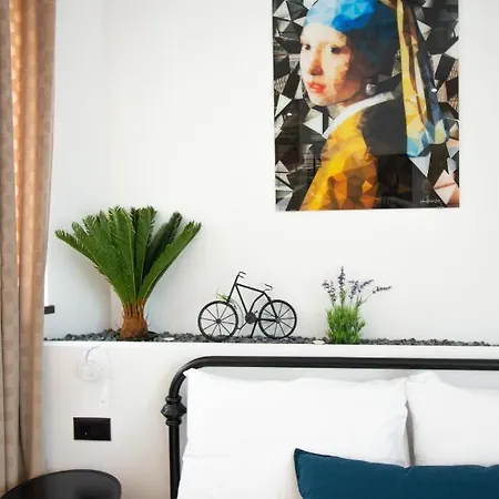 Apartment Dalmatino