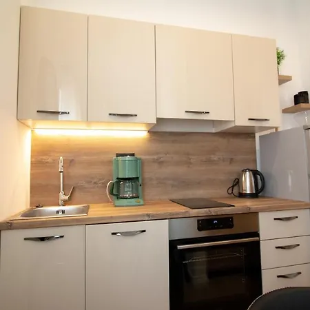 Dalmatino Apartment Kastela