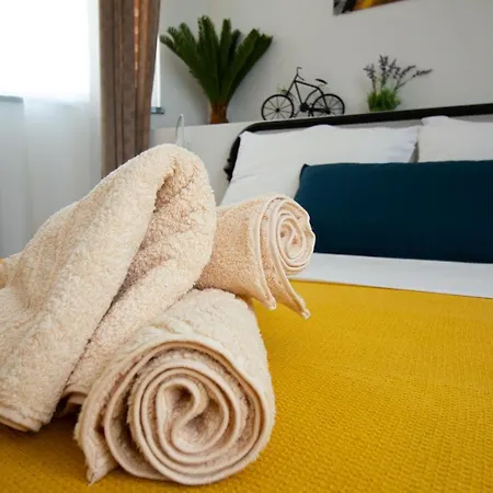 Apartment Dalmatino Kastela