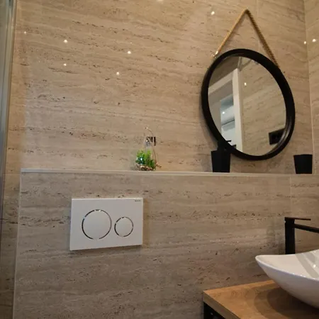 Apartment Dalmatino Kastela