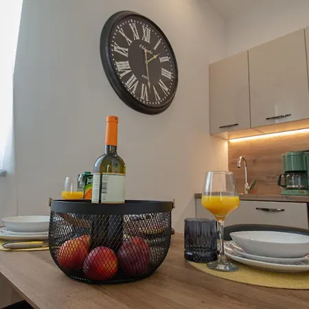 Apartment Dalmatino Kastela