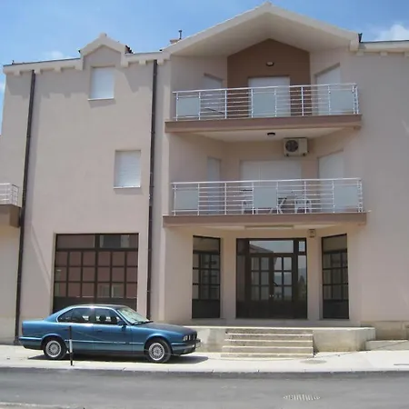 Dalmatino Kastela