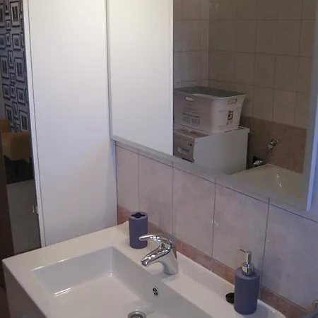 Apartment Dalmatino