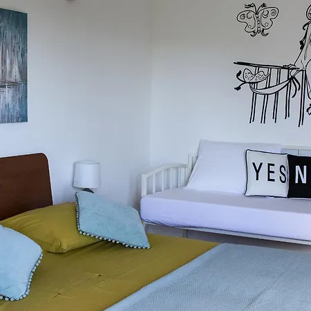 Dalmatino Apartment *