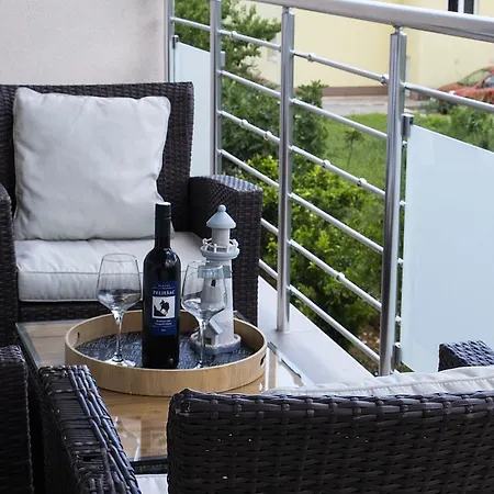 Apartment Dalmatino Kastela