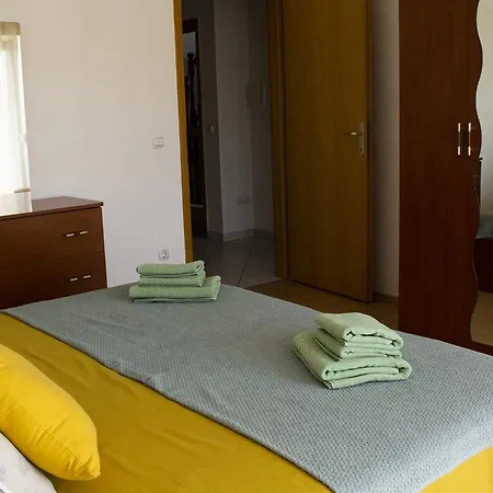 Dalmatino * Kastela
