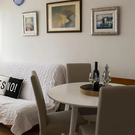 Apartment Dalmatino