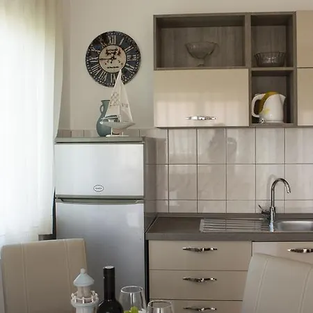 Apartment Dalmatino Kastela