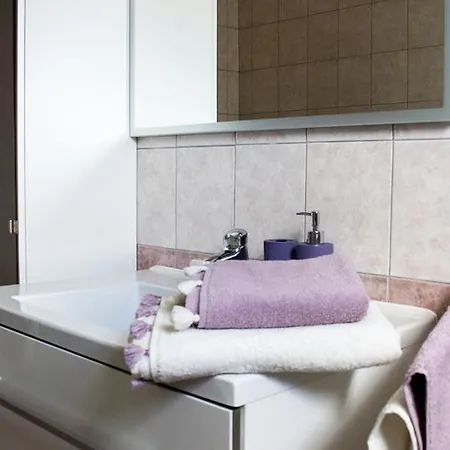 Apartment Dalmatino